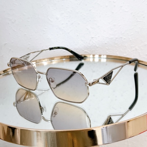 Prada AAA Quality Sunglasses #1176550