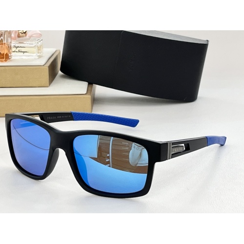 Prada AAA Quality Sunglasses #1176557