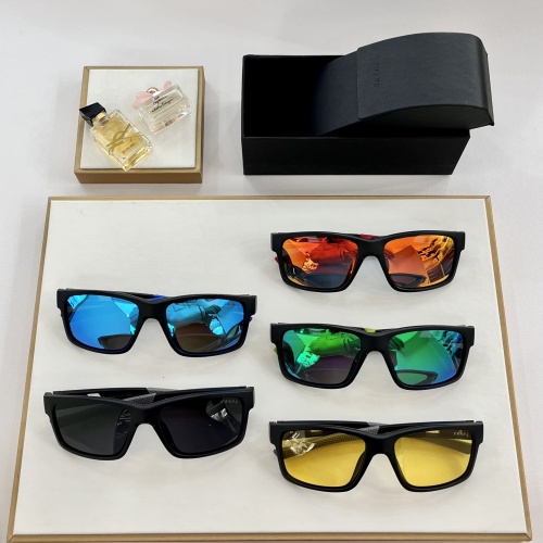 Replica Prada AAA Quality Sunglasses #1176557 $45.00 USD for Wholesale
