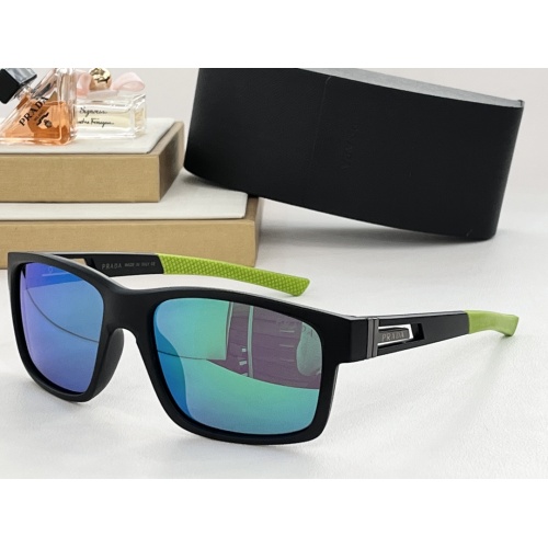 Prada AAA Quality Sunglasses #1176558