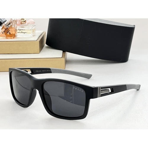 Prada AAA Quality Sunglasses #1176561