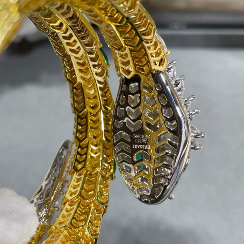 Replica Bvlgari Bracelets #1176562 $122.00 USD for Wholesale