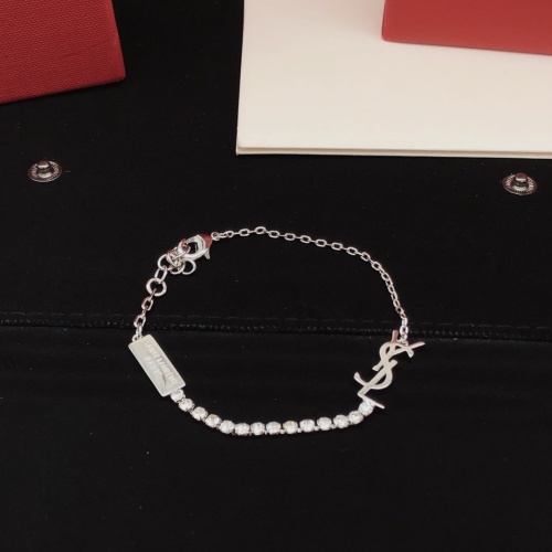 Replica Yves Saint Laurent YSL Bracelets For Women #1176646 $27.00 USD for Wholesale