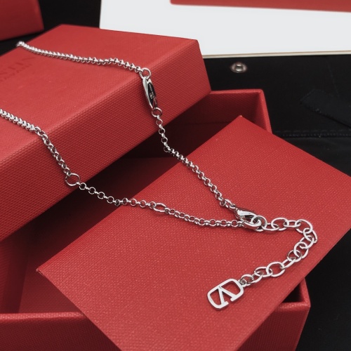 Replica Valentino Necklaces #1176648 $32.00 USD for Wholesale