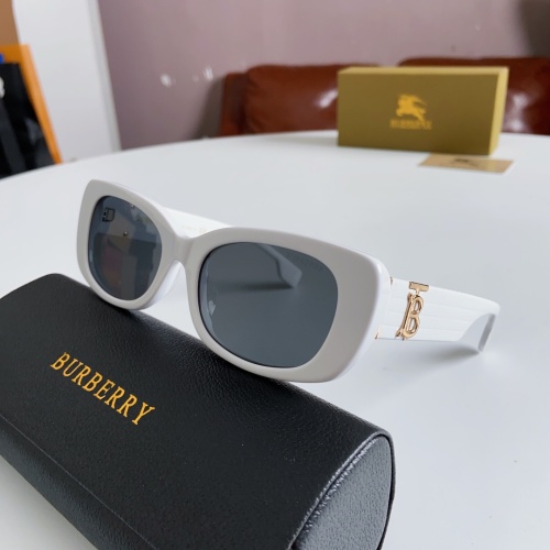 Burberry AAA Quality Sunglasses #1176677 $60.00 USD, Wholesale Replica Burberry AAA Quality Sunglasses