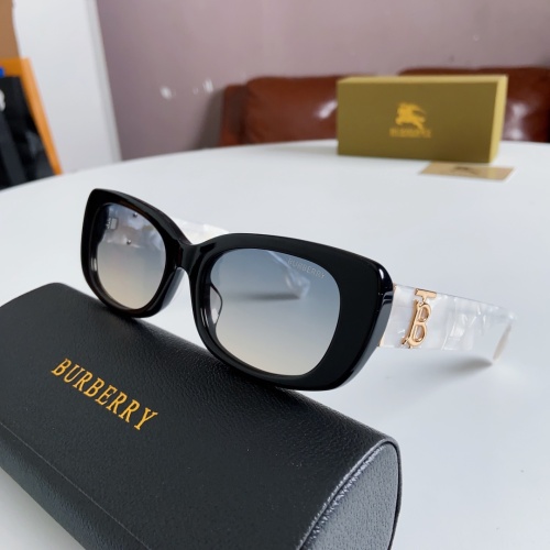 Burberry AAA Quality Sunglasses #1176678 $60.00 USD, Wholesale Replica Burberry AAA Quality Sunglasses