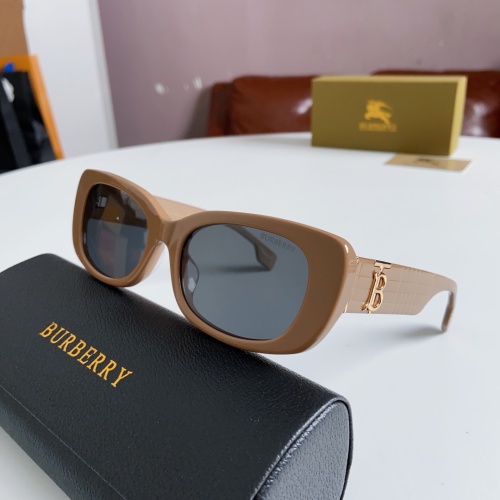 Burberry AAA Quality Sunglasses #1176680 $60.00 USD, Wholesale Replica Burberry AAA Quality Sunglasses