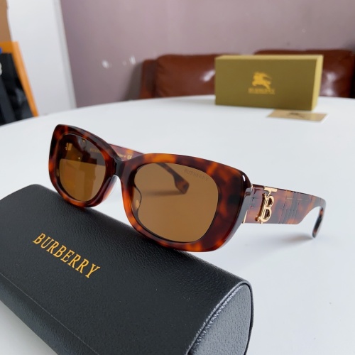 Burberry AAA Quality Sunglasses #1176682 $60.00 USD, Wholesale Replica Burberry AAA Quality Sunglasses