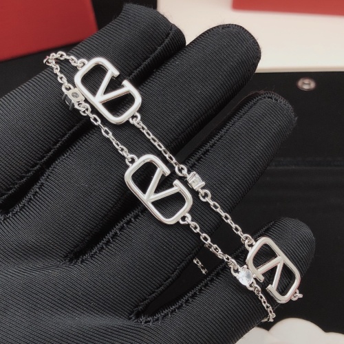 Replica Valentino Bracelets #1176693 $34.00 USD for Wholesale