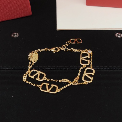 Replica Valentino Bracelets #1176694 $34.00 USD for Wholesale