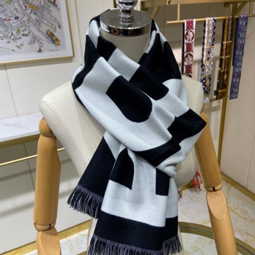 Replica Burberry Scarf For Women #1176727 $52.00 USD for Wholesale