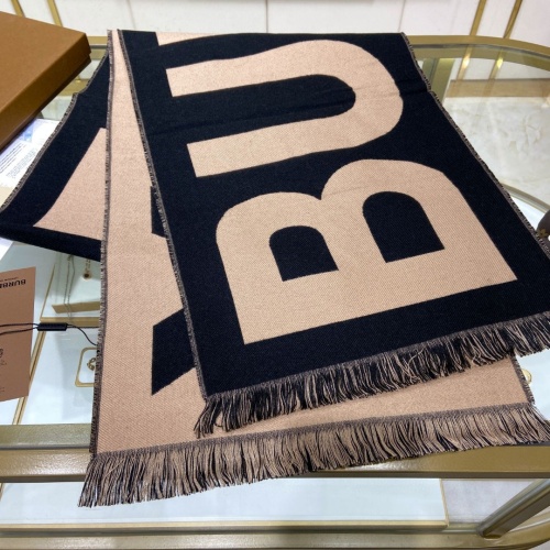 Burberry Scarf For Women #1176728