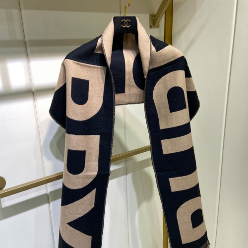 Replica Burberry Scarf For Women #1176728 $52.00 USD for Wholesale