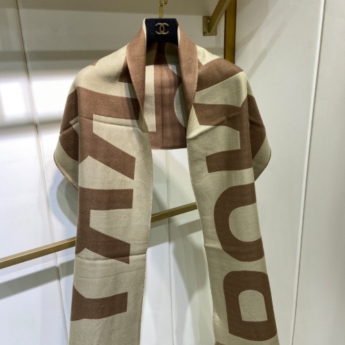 Replica Burberry Scarf For Women #1176729 $52.00 USD for Wholesale