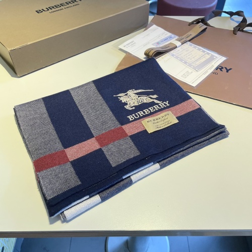 Burberry Scarf For Unisex #1176731
