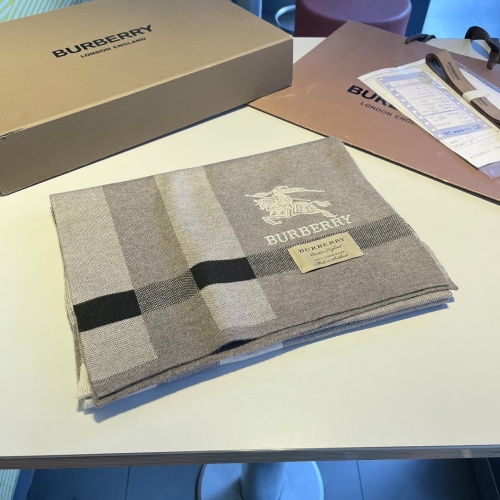 Burberry Scarf For Unisex #1176733