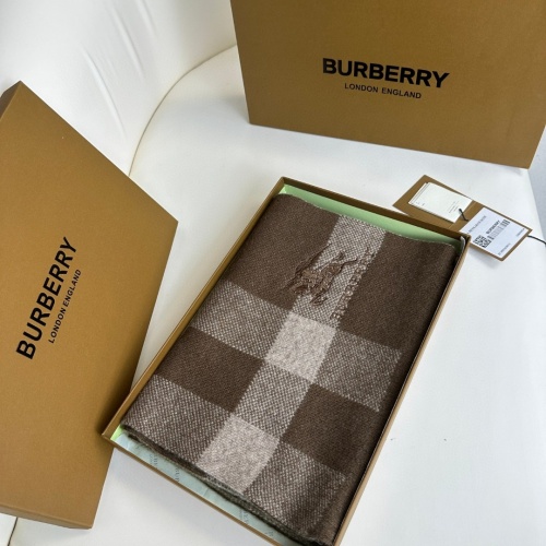 Burberry Scarf For Women #1176742 $60.00 USD, Wholesale Replica Burberry Scarf