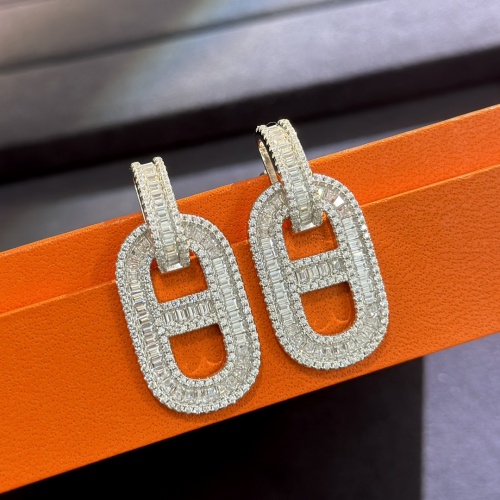 Hermes Earrings For Women #1176755