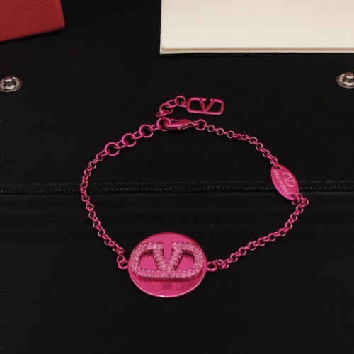 Replica Valentino Bracelets #1176802 $32.00 USD for Wholesale