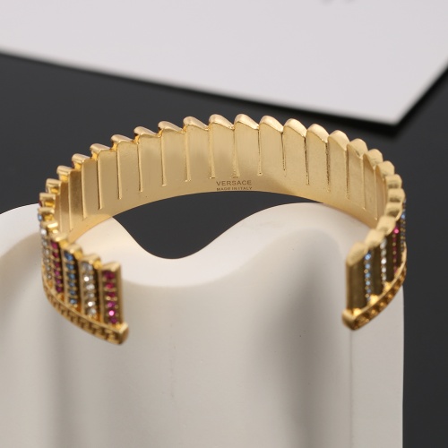 Replica Versace Bracelets #1176899 $34.00 USD for Wholesale