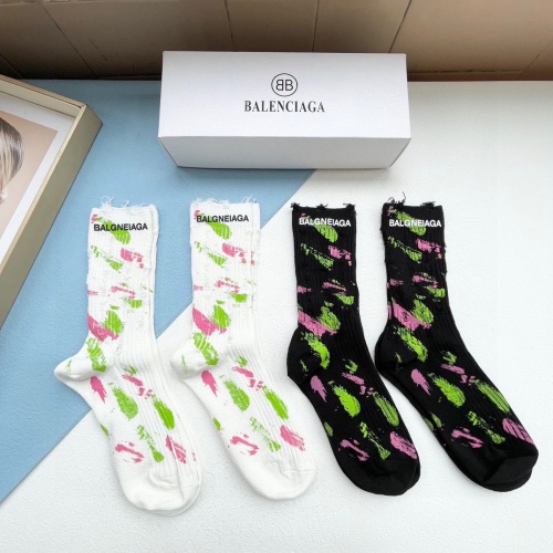Balenciaga Socks #1176915
