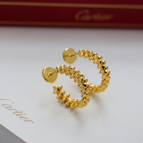 Cartier Earrings For Women #1176928