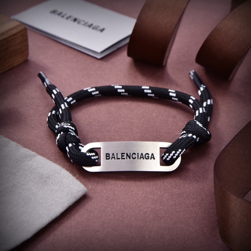 Balenciaga Bracelets #1176932 $25.00 USD, Wholesale Replica Balenciaga Bracelets