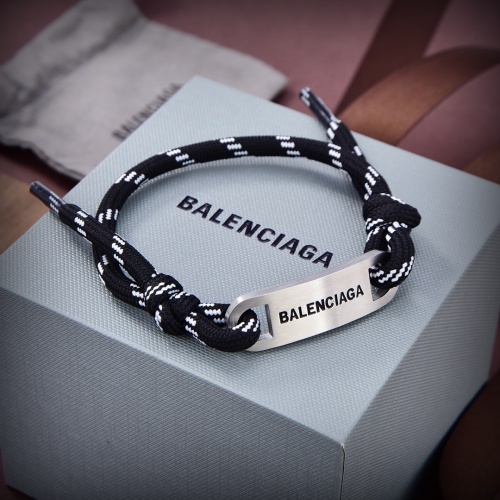 Replica Balenciaga Bracelets #1176932 $25.00 USD for Wholesale