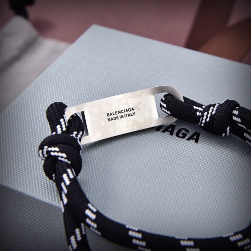 Replica Balenciaga Bracelets #1176932 $25.00 USD for Wholesale