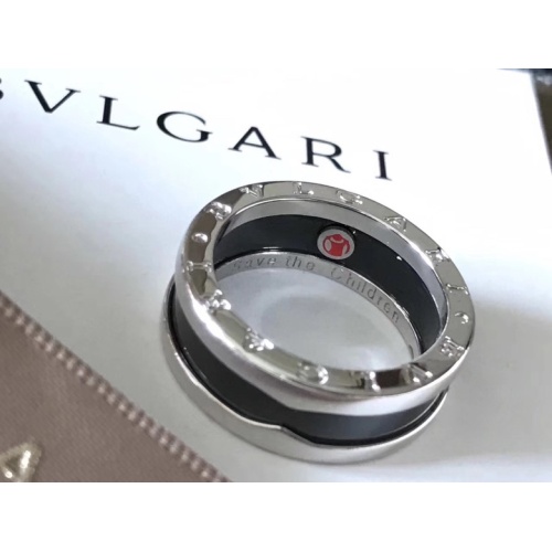 Bvlgari Rings For Unisex #1176968 $25.00 USD, Wholesale Replica Bvlgari Rings