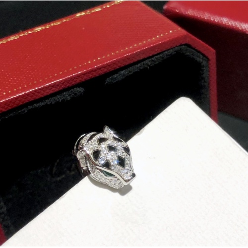 Replica Cartier Rings #1176977 $48.00 USD for Wholesale