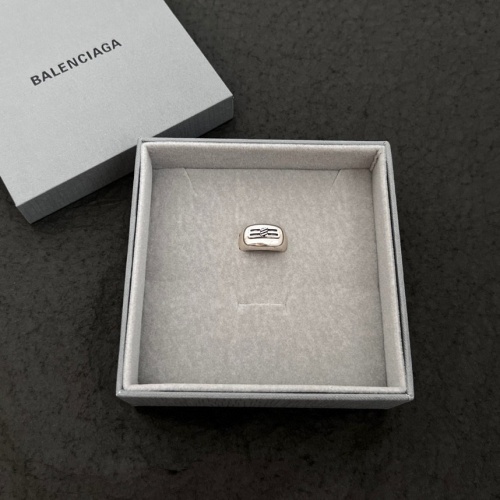 Replica Balenciaga Rings #1177009 $38.00 USD for Wholesale