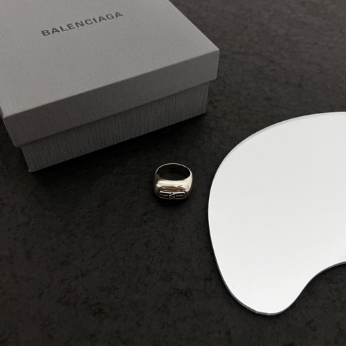 Replica Balenciaga Rings #1177009 $38.00 USD for Wholesale