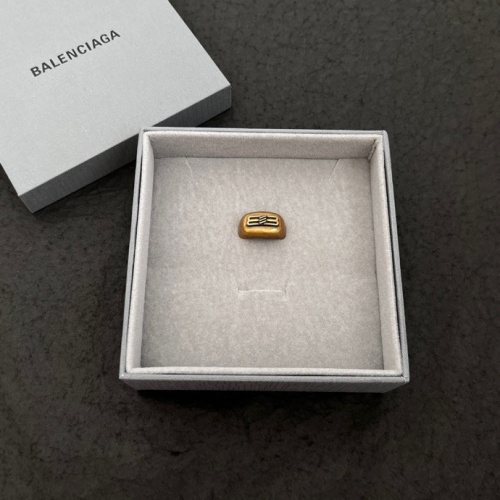 Replica Balenciaga Rings #1177010 $38.00 USD for Wholesale