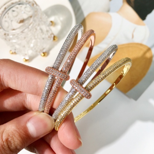 Replica Tiffany Bracelets #1177016 $42.00 USD for Wholesale