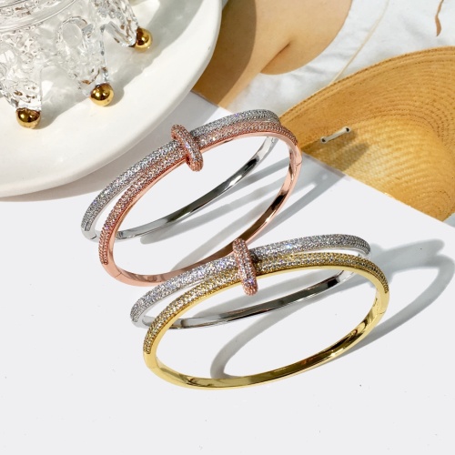 Replica Tiffany Bracelets #1177017 $42.00 USD for Wholesale