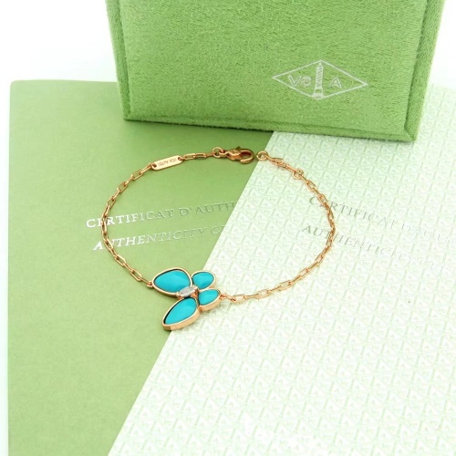 Van Cleef & Arpels Bracelets For Women #1177023