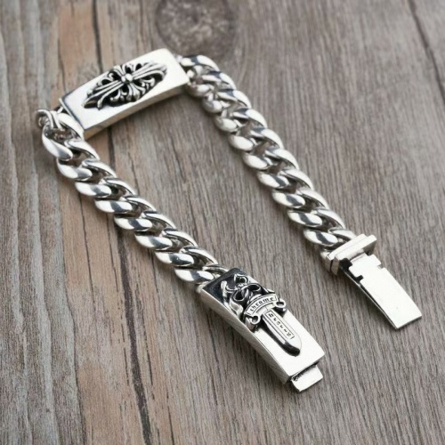 Replica Chrome Hearts Bracelets #1177078 $48.00 USD for Wholesale