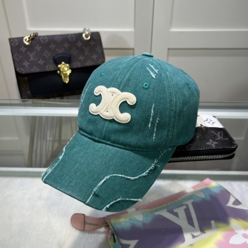Replica Celine Caps #1177084 $27.00 USD for Wholesale