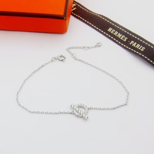 Hermes Bracelets For Women #1177102 $25.00 USD, Wholesale Replica Hermes Bracelets