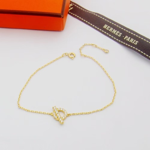 Hermes Bracelets For Women #1177104