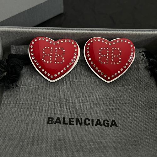 Balenciaga Earrings For Women #1177105