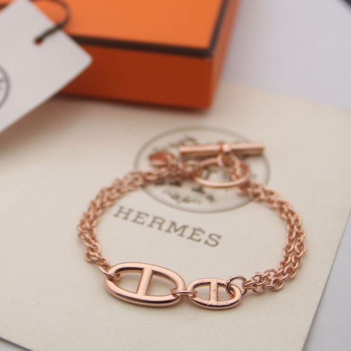 Hermes Bracelets #1177182