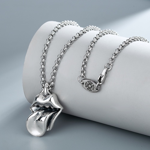 Chrome Hearts Necklaces #1177252 $36.00 USD, Wholesale Replica Chrome Hearts Necklaces