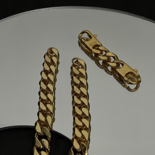 Replica Balenciaga Necklaces #1177280 $72.00 USD for Wholesale