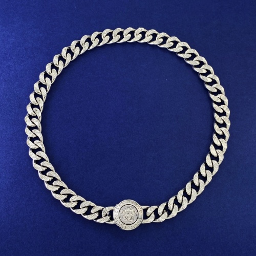 Versace Necklaces #1177281
