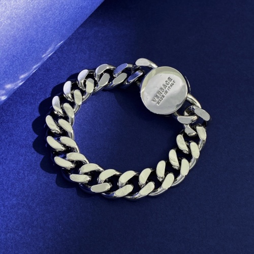 Replica Versace Bracelets #1177282 $34.00 USD for Wholesale