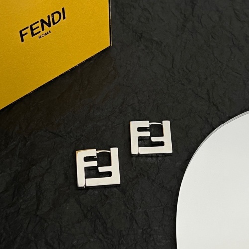 Fendi Earrings For Women #1177287