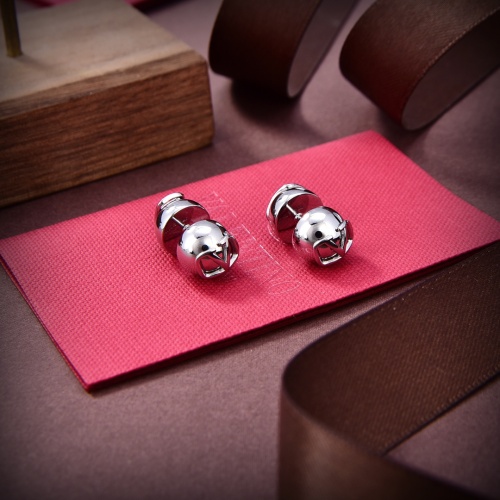 Valentino Earrings For Women #1177305 $27.00 USD, Wholesale Replica Valentino Earrings