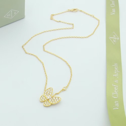 Van Cleef & Arpels Necklaces For Women #1177316